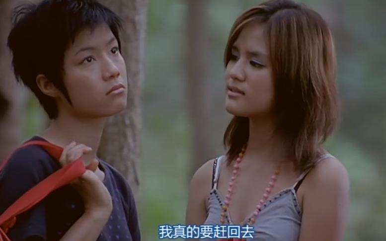 豆瓣7.5《恶魔的艺术2：邪降》：伏笔很深的泰国恐怖片