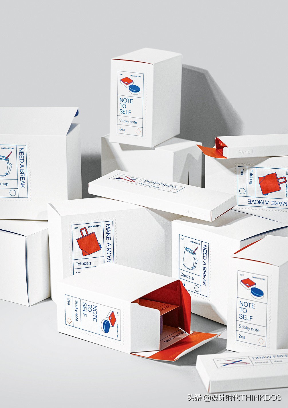 2020年德国红点设计奖新趋势,2018红点产品设计奖介绍