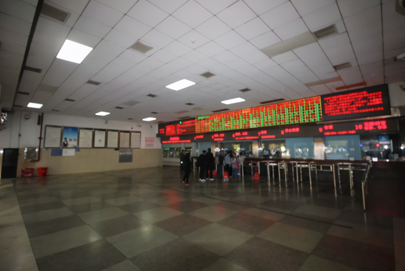 欢迎回到湖南郴州火车站,郴州火车站1998