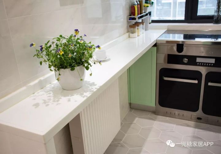 89㎡两房改三房，浴室分离，还做多了一个厨房，什么高难度改造？