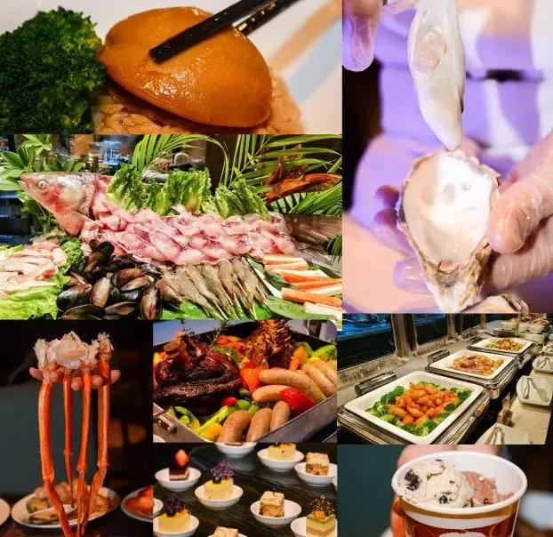 收藏广州24家顶级茶楼必点招牌菜,收藏高档餐厅