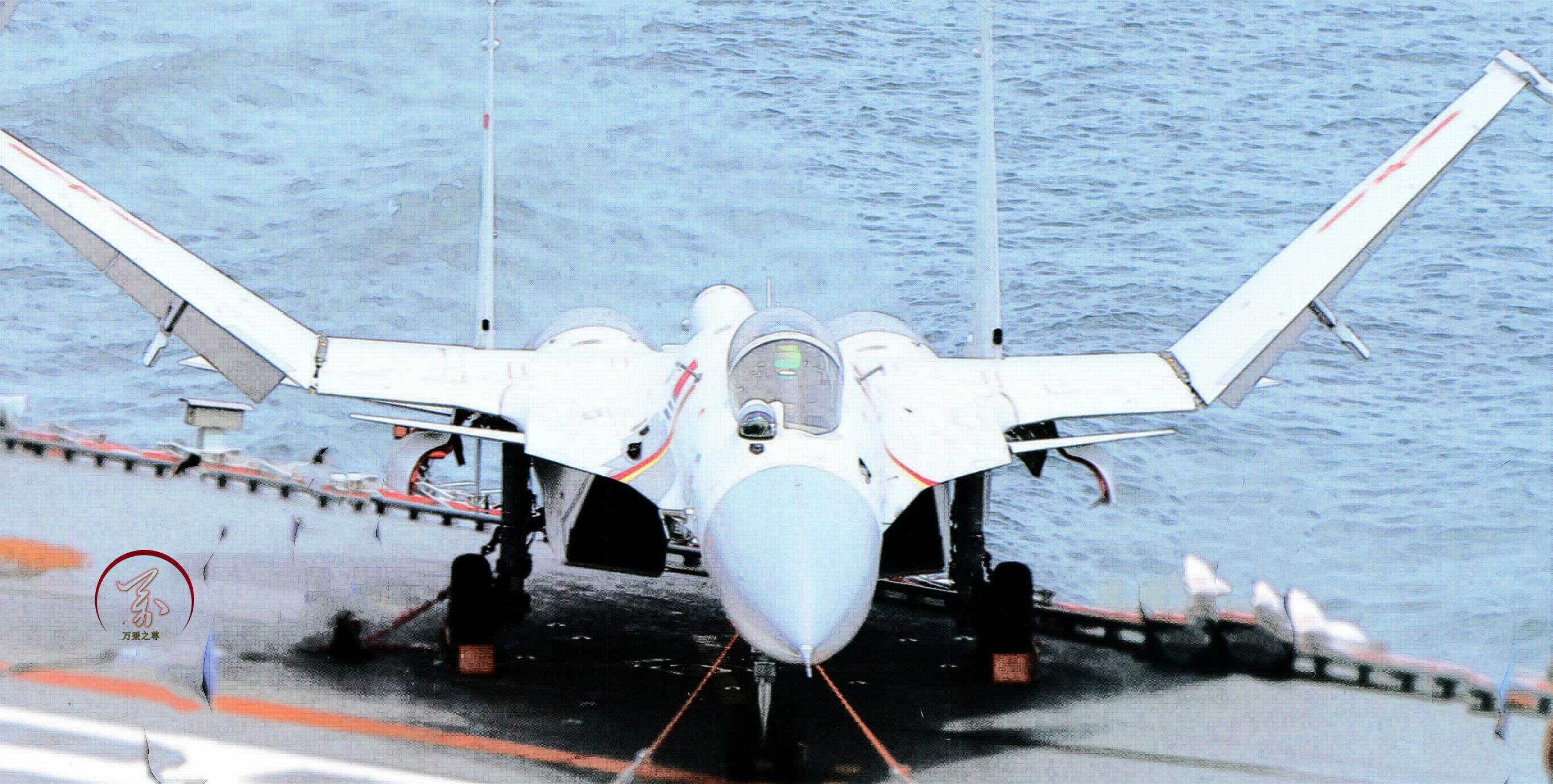 先天不足难改进，服役不到几年就可能面临淘汰的歼十五舰载战斗机