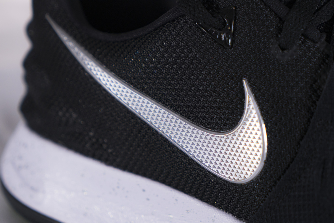 欧文低帮5容易崴脚吗,欧文低帮2代