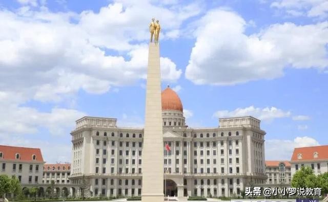 原校名是医学院的大学,中国的一所军事院校叫什么名字