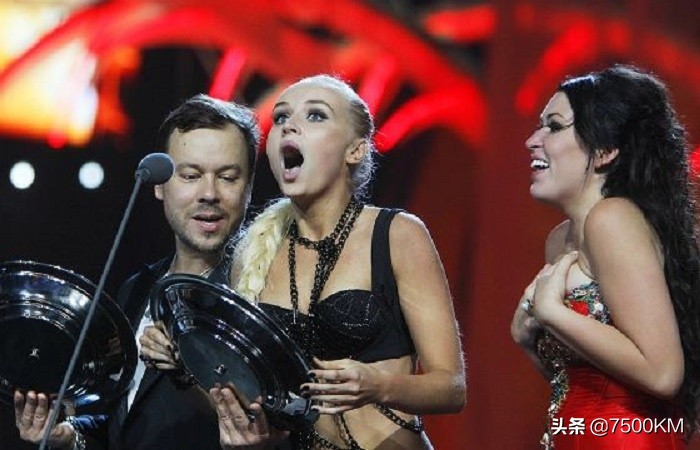 polinagagarina个人资料,polinagagarina歌手纯享版