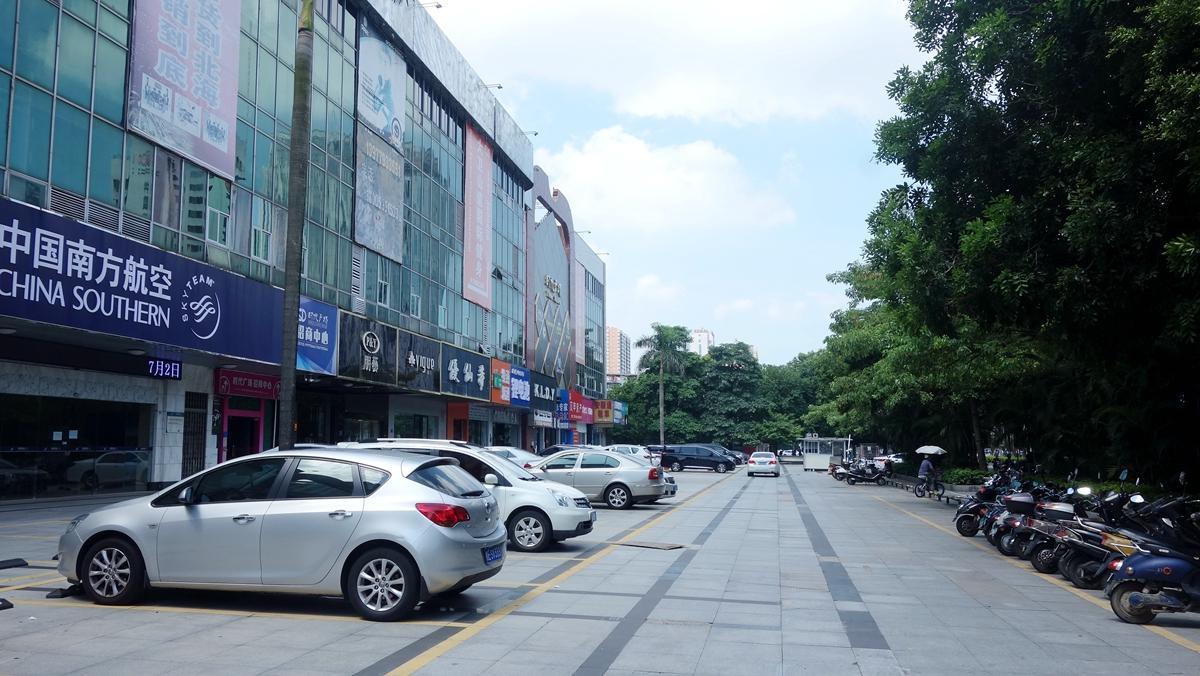 时代广场有电影院吗在几楼,时代广场周边有电影院吗