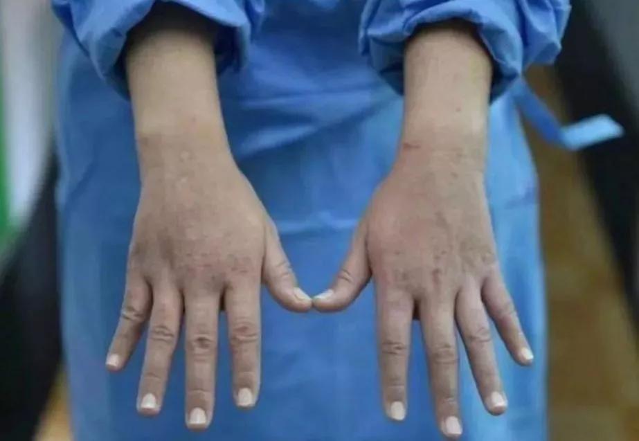 宅家里二十几天了,宅家呆十几天了