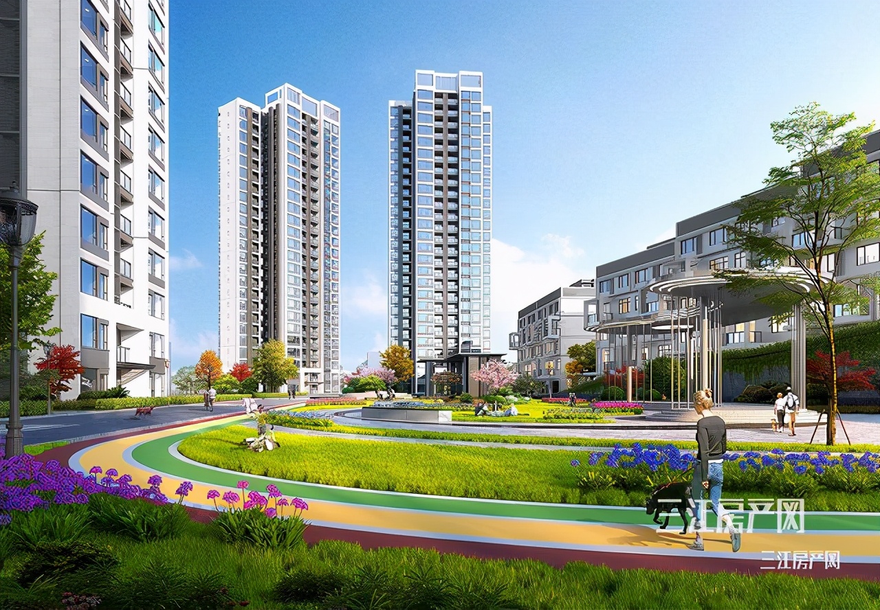 佳乐悠南山98户型,佳乐悠南山叠墅怎么样