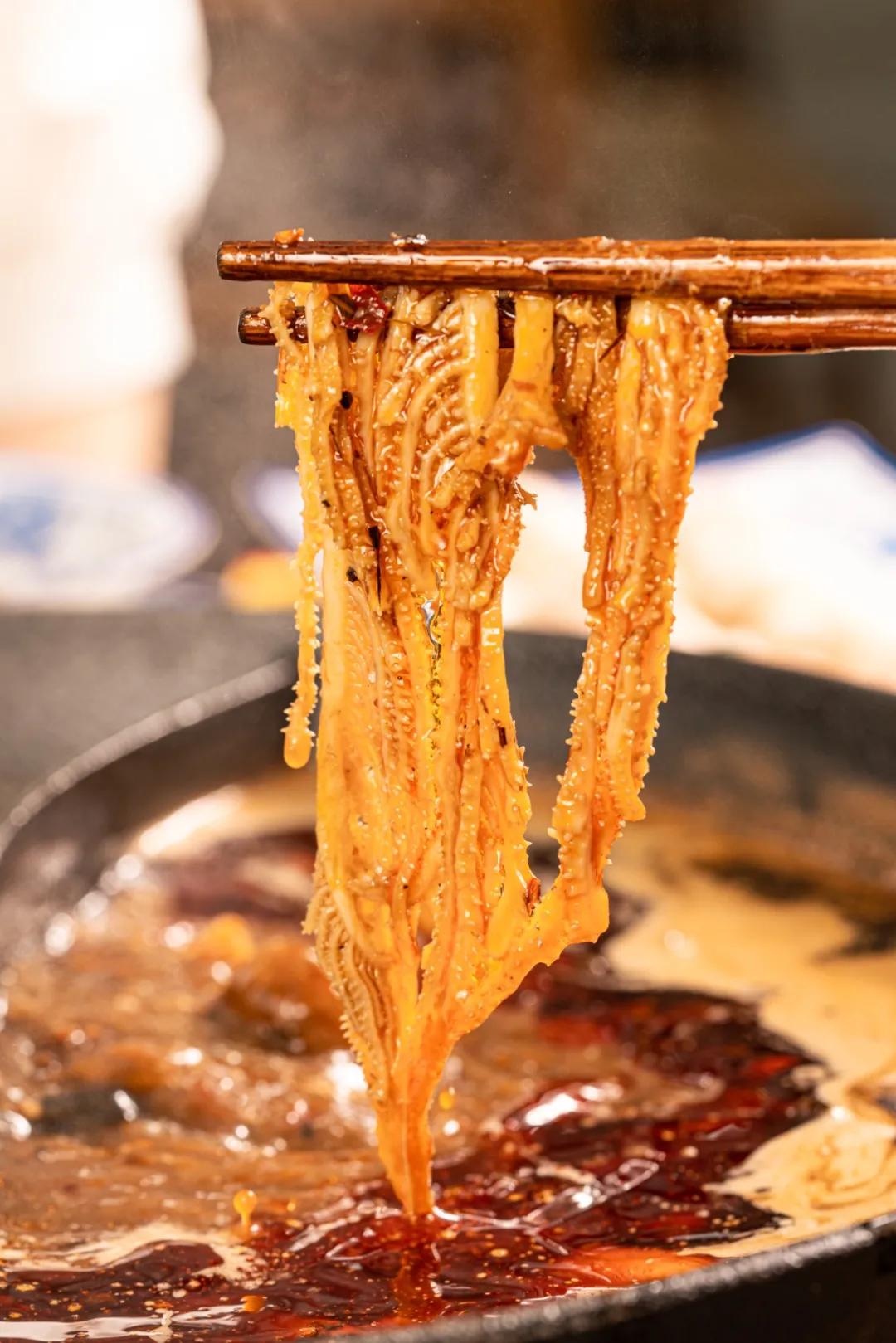 竹林火锅,美食推荐竹林火锅