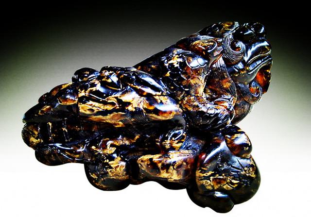 老蜜蜡与新蜜蜡区别是什么,老蜜蜡和新蜜蜡的区别图片