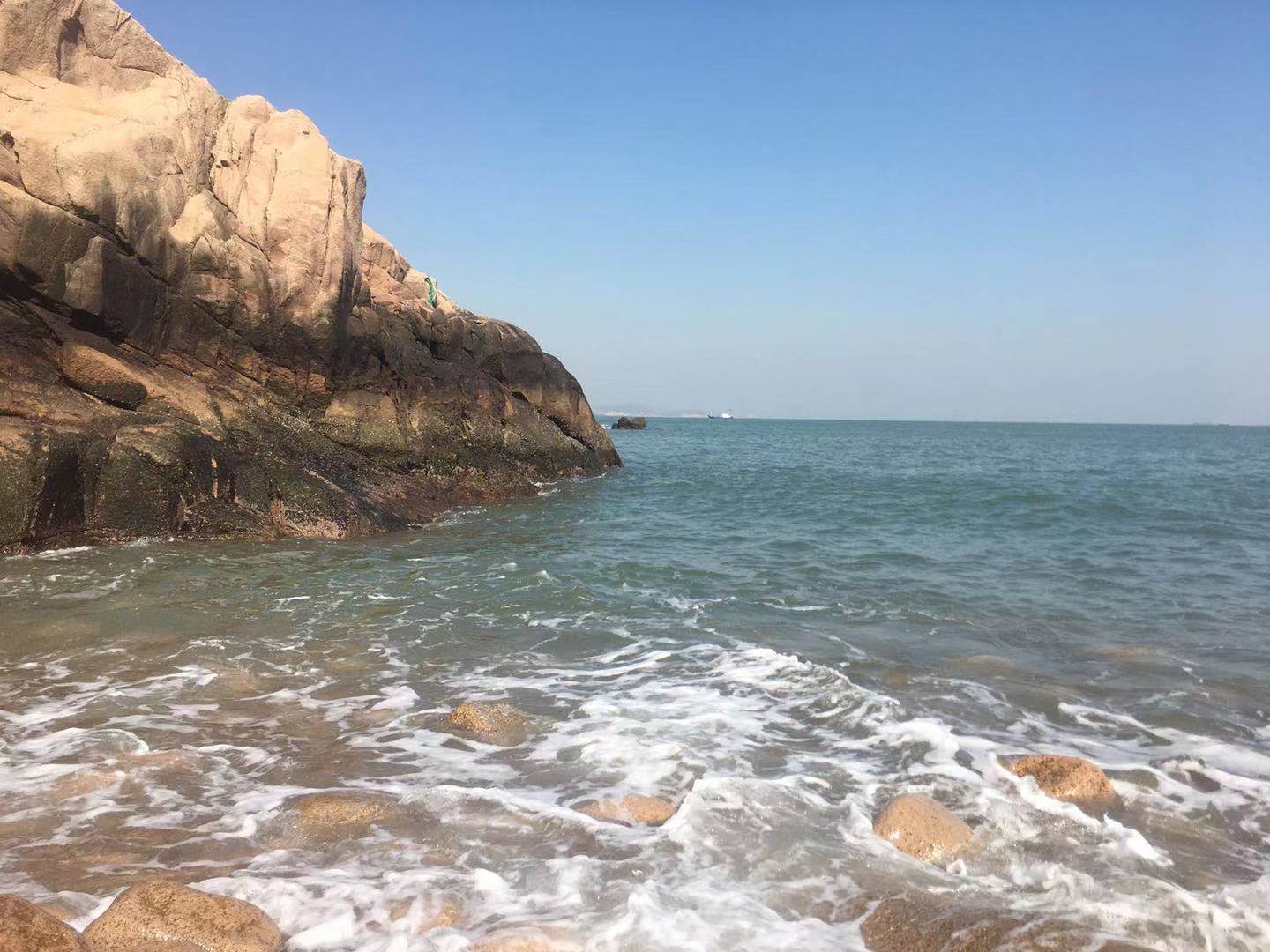 舟山各个岛的旅行攻略,舟山群岛9天游