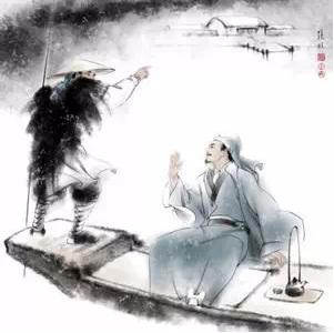 中国文学常识：闲云孤鹤，镜花水月，白云苍狗，秉烛夜游