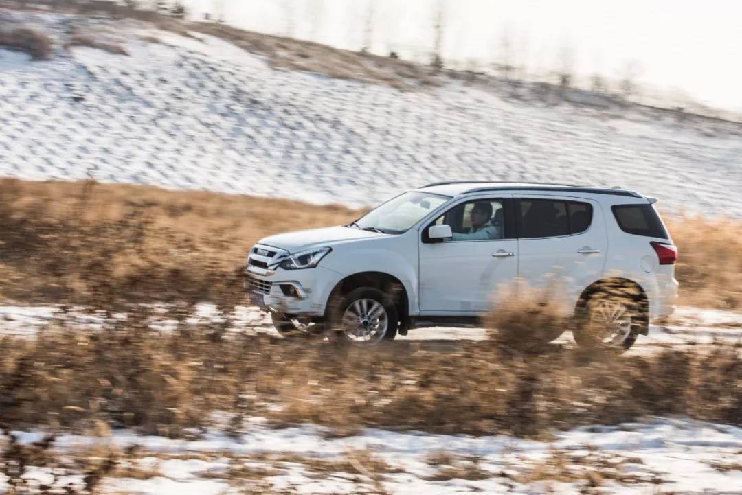 mu-x牧游侠的视频,mu-x牧游侠到底是不是一辆好车