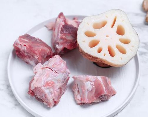 如何把莲藕炖得粉粉的,如果想把藕煮的脆点儿该怎么煮