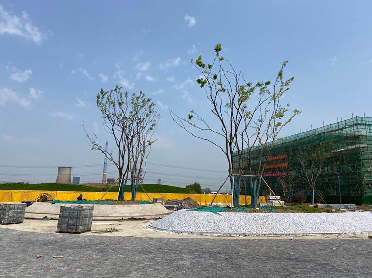 华谊兄弟南京电影小镇最新消息,华谊兄弟电影小镇南京还开业吗