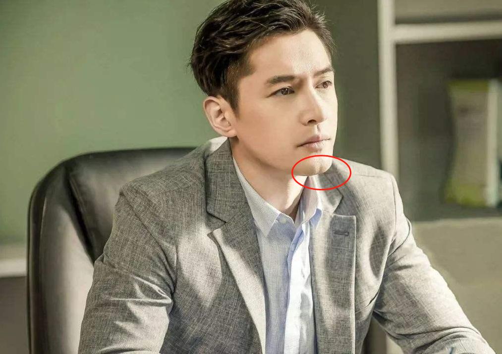 男孩长相好看的五个特征,男孩帅气的脸部特征有哪些