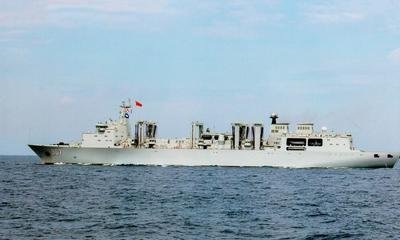 2021年中美海军舰艇吨位对比,世界各国海军新服役舰艇吨位排名