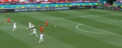 欧洲杯五大超级逆转之德国捷克,欧洲杯爆冷2021