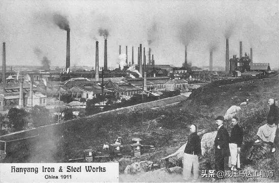 张之洞创办的重工业是什么,张之洞是武汉工业之父吗