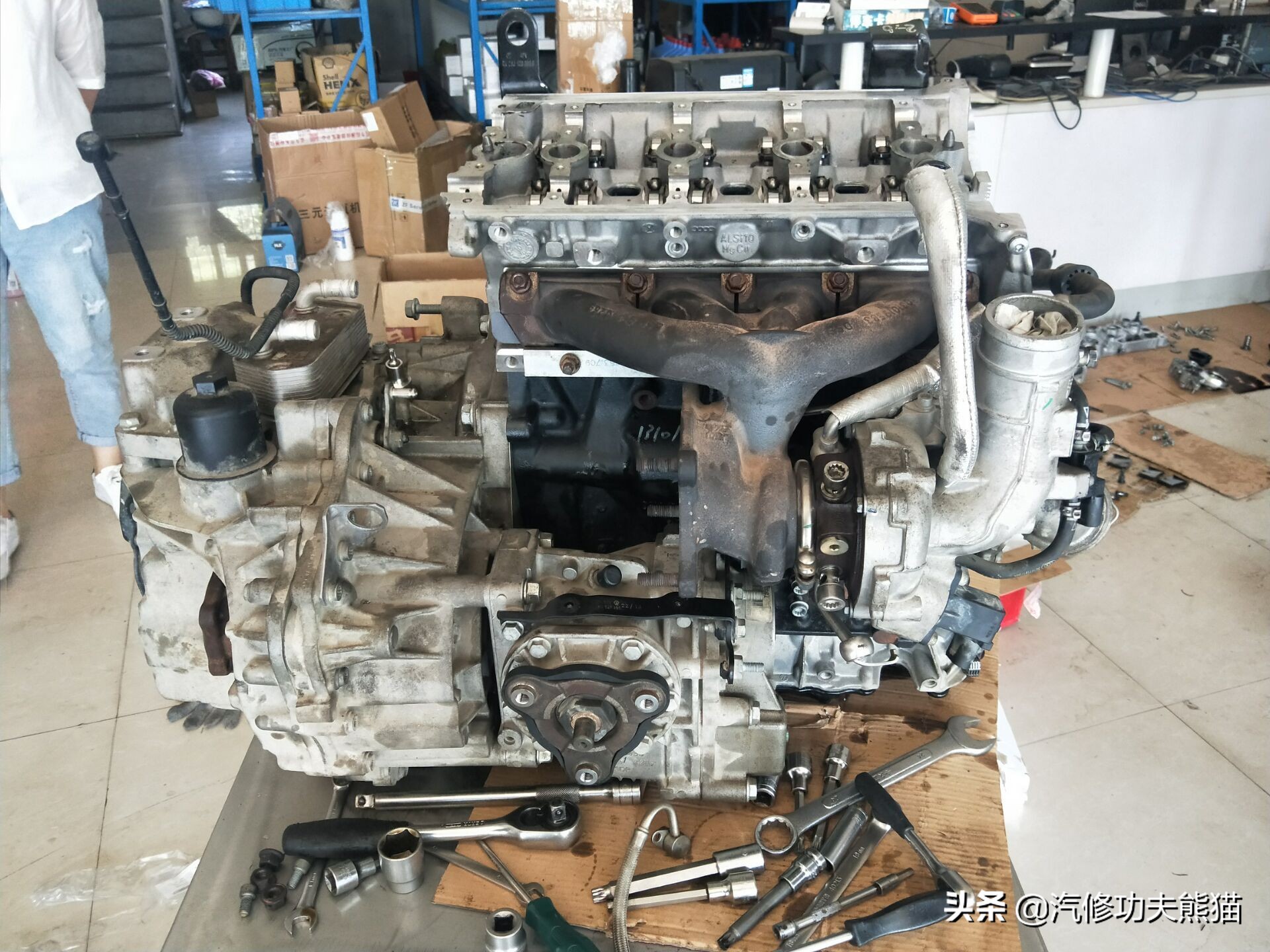 斯柯达野帝1.8t烧机油能解决吗,斯柯达野帝1.8t烧机油严重