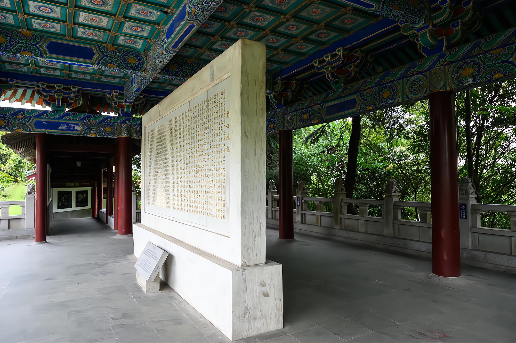 江南三大名楼之首和江南四大名楼,中国南京十大名楼