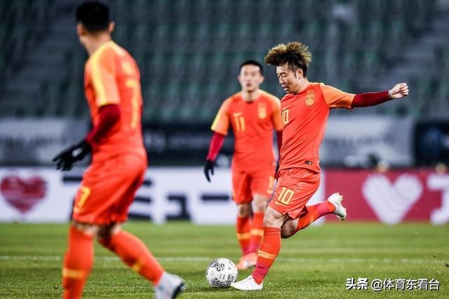 李铁说过要用自己的方式拯救国足,看李铁这水平能助国足走多远