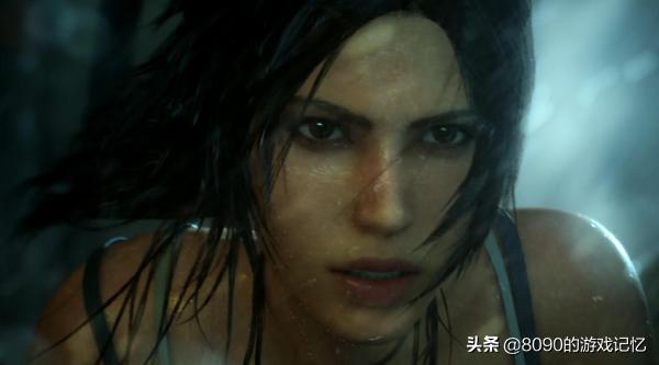 古墓丽影9白皇后之谜,古墓丽影9电影真人版