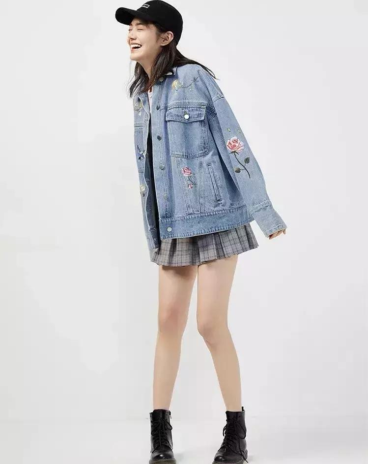 hm和zara哪个衣服好看,hm和zara哪些值得买