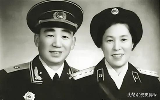 晋察冀田氏三姐妹都嫁给谁了,范氏三姐妹简介