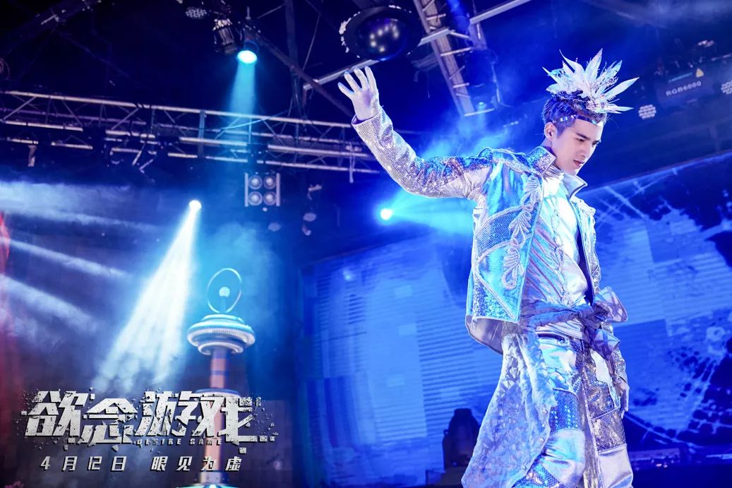 和俞飞鸿在雪国谈恋爱，还是上郑恺的恋爱培训班？|周末看啥片儿