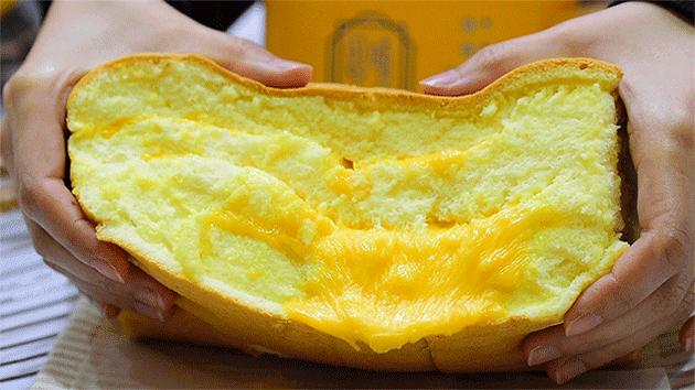 柳州柳南网红蛋糕推荐,柳州公园路爆浆蛋糕