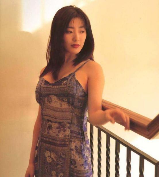 曾经最美潘金莲，一场癌症带走她一切，*思敏杨**最终沦落开面馆为生