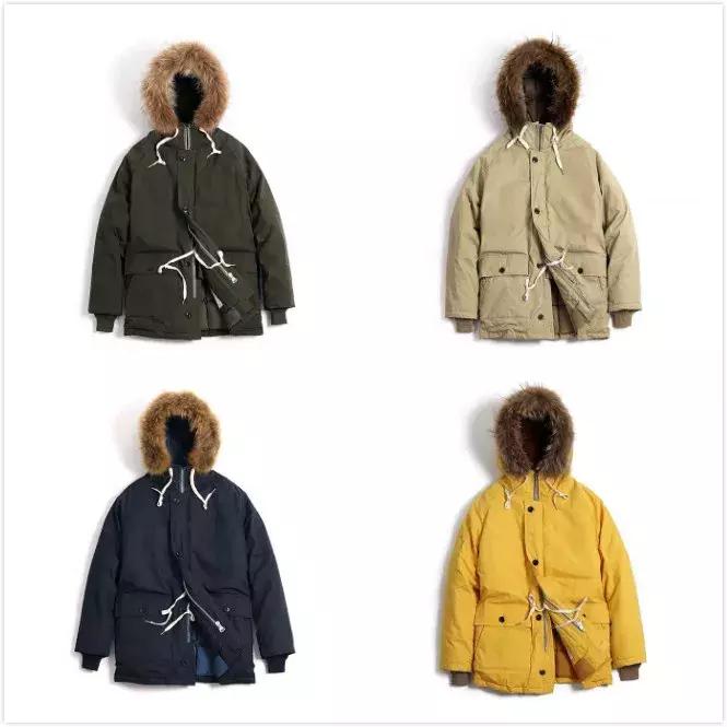 羽绒服你们都在哪里买,在哪里买的羽绒服会比较好