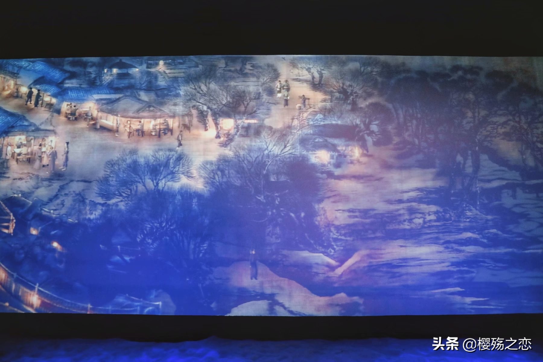 桂林千古情景点好玩吗,桂林千古情有什么好玩的