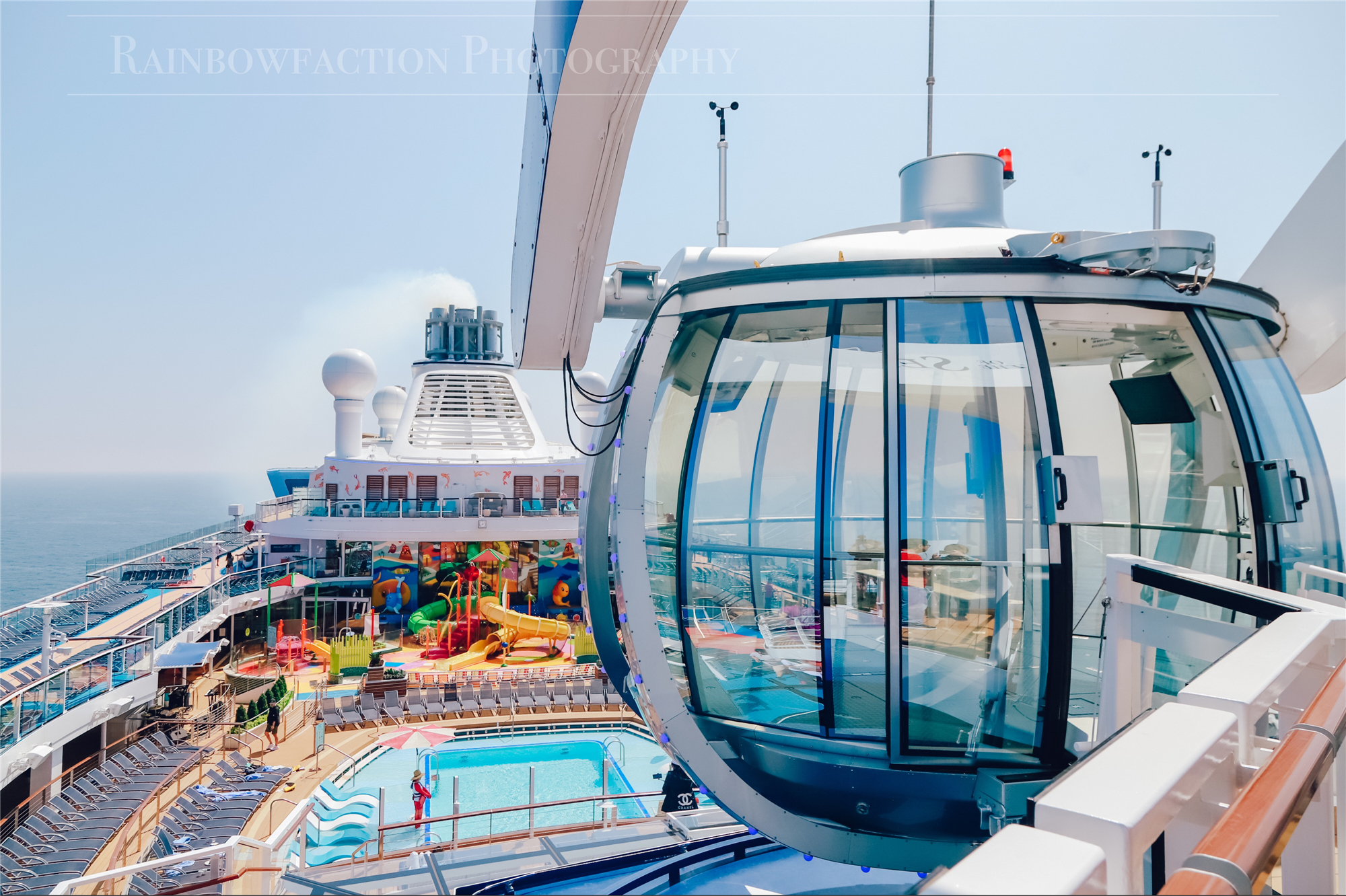 游轮旅行的意义,游轮旅行必带品