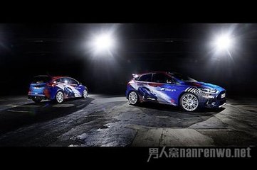 福特福克斯性价比怎么样,福特福克斯stline