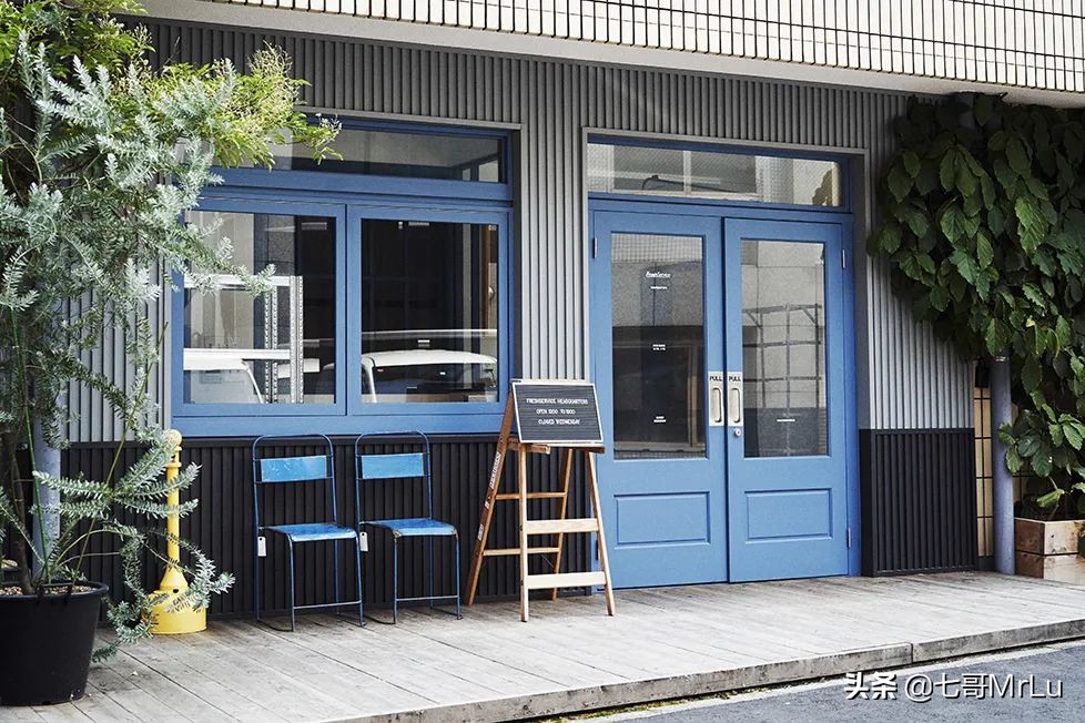 红遍日本潮流圈的「买手界宜家」，究竟有什么魔力？