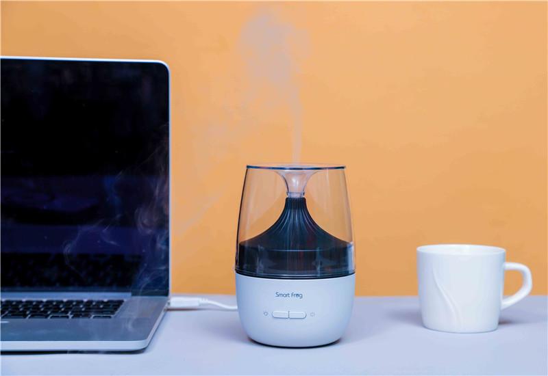 每个家庭离不开的一款加湿器,香薰加湿器