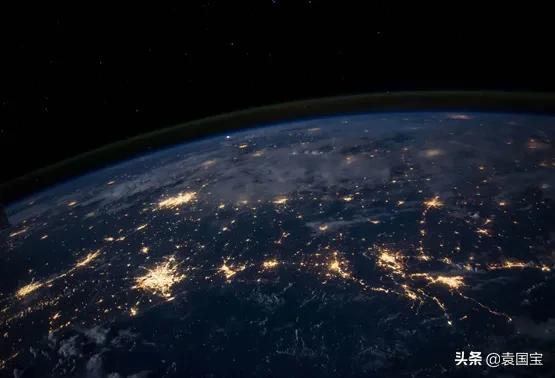 国内外互联网大佬对比,最接地气的互联网大佬