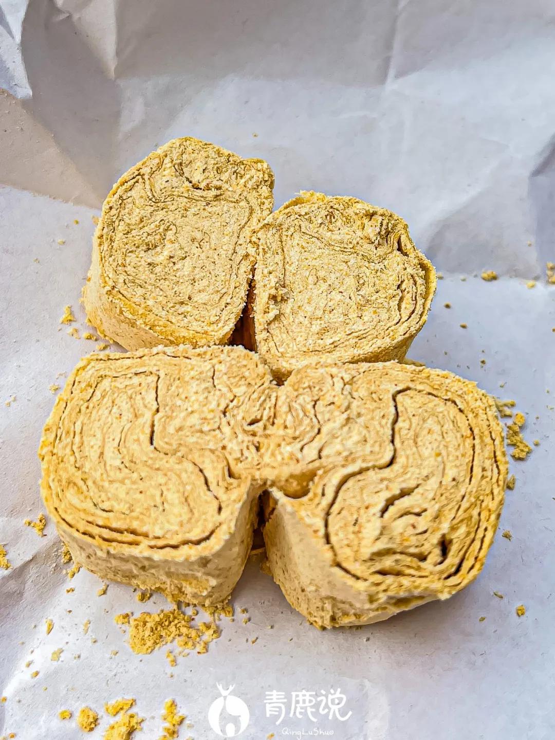 南塘老街有什么值得吃的,逛老街吃老味道