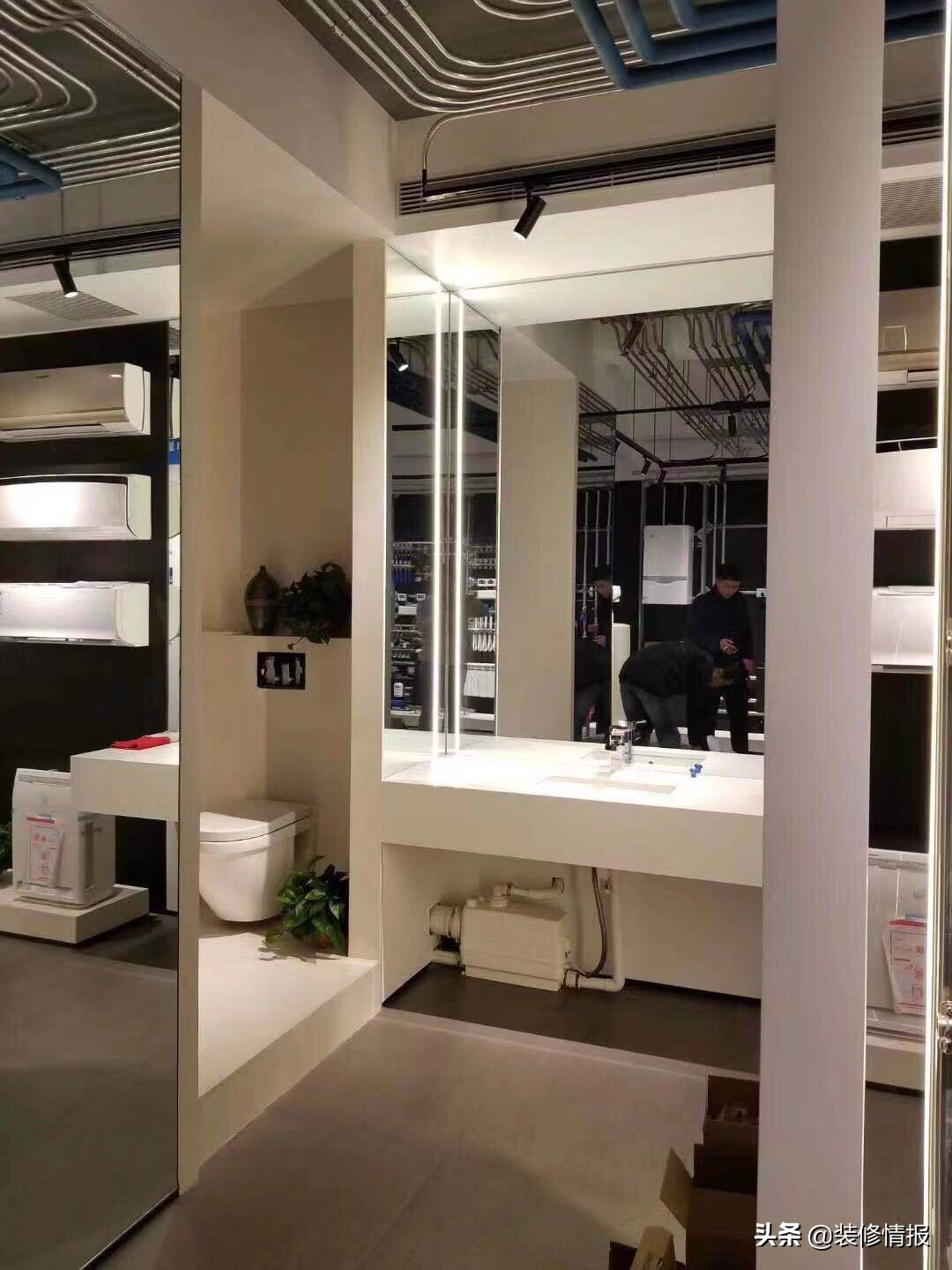 很多人忽略的细节,装修再仔细也会忽略这个细节