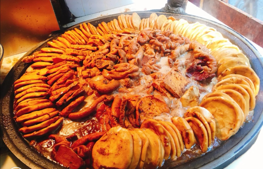 北京卤煮哪里最正宗最好吃,北京卤煮哪家最好吃