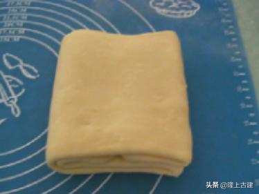 金砖面包简介,金砖面包成品