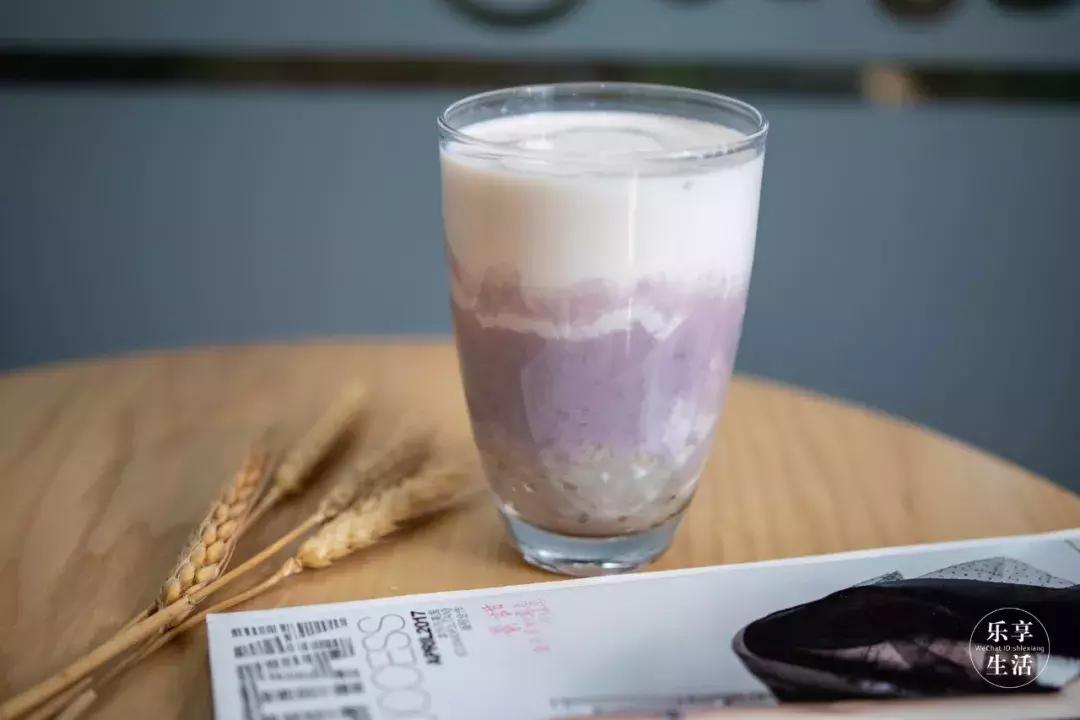 coco新年限定奶茶是好喝的,coco限定饮料