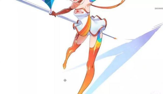 不知道如何配色上色,新手配色教程