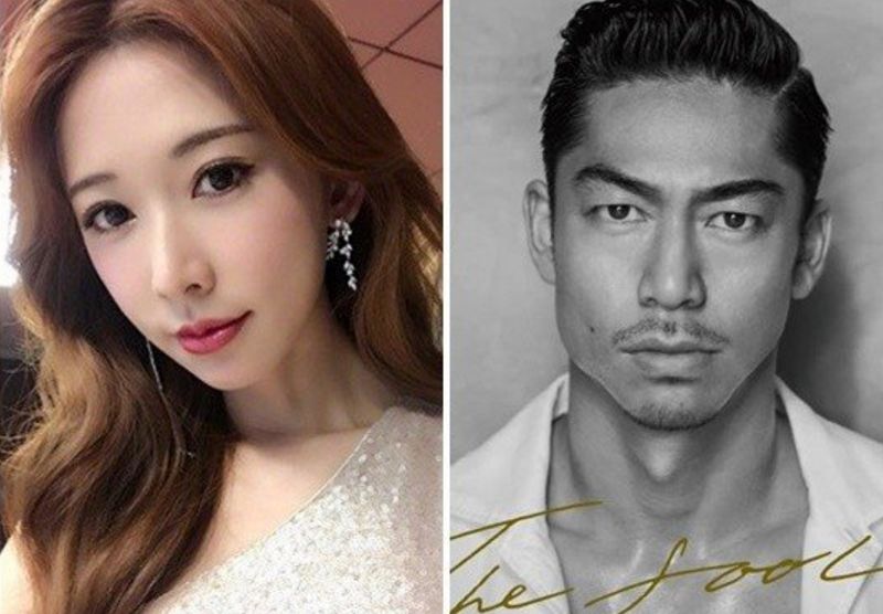 林志玲谈结婚原因直言吸引了她,林志玲结婚消息是真的吗