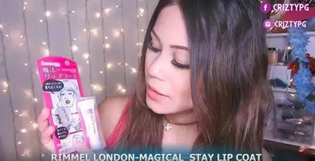 口红怎么涂不沾杯不掉色,涂口红不起皮的正确方法