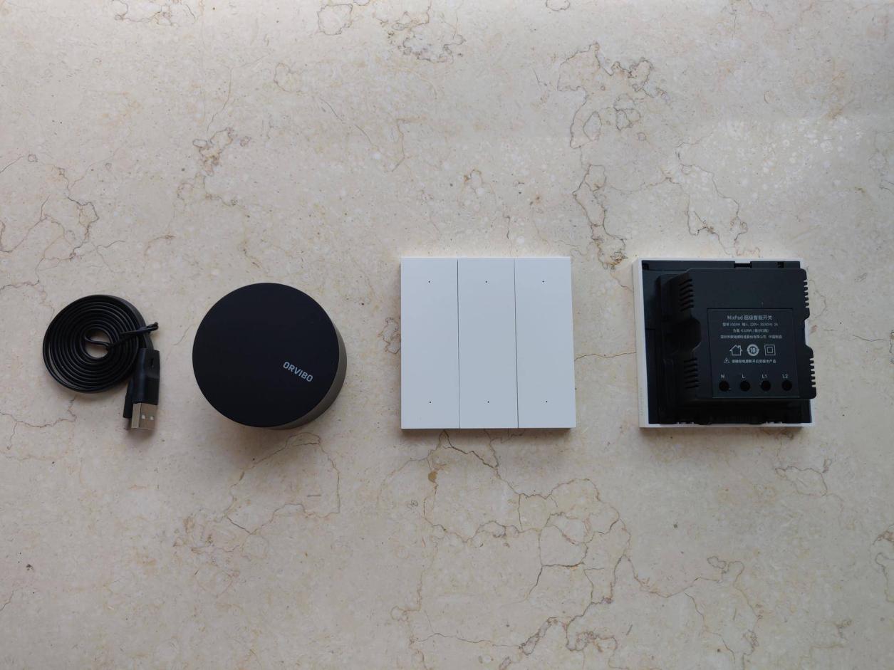 欧瑞博智能家居超级智能开关,欧瑞博智能家居全屋智能系统套装