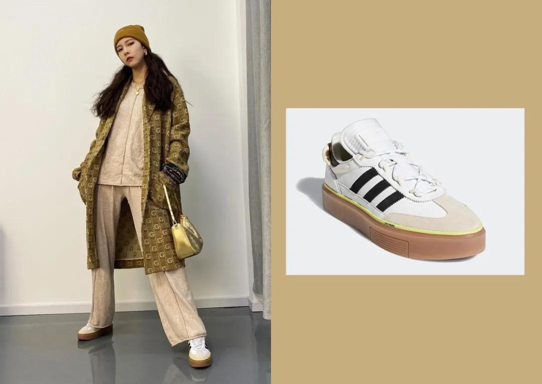 时髦精常穿的单品,时髦精都在穿什么秋款