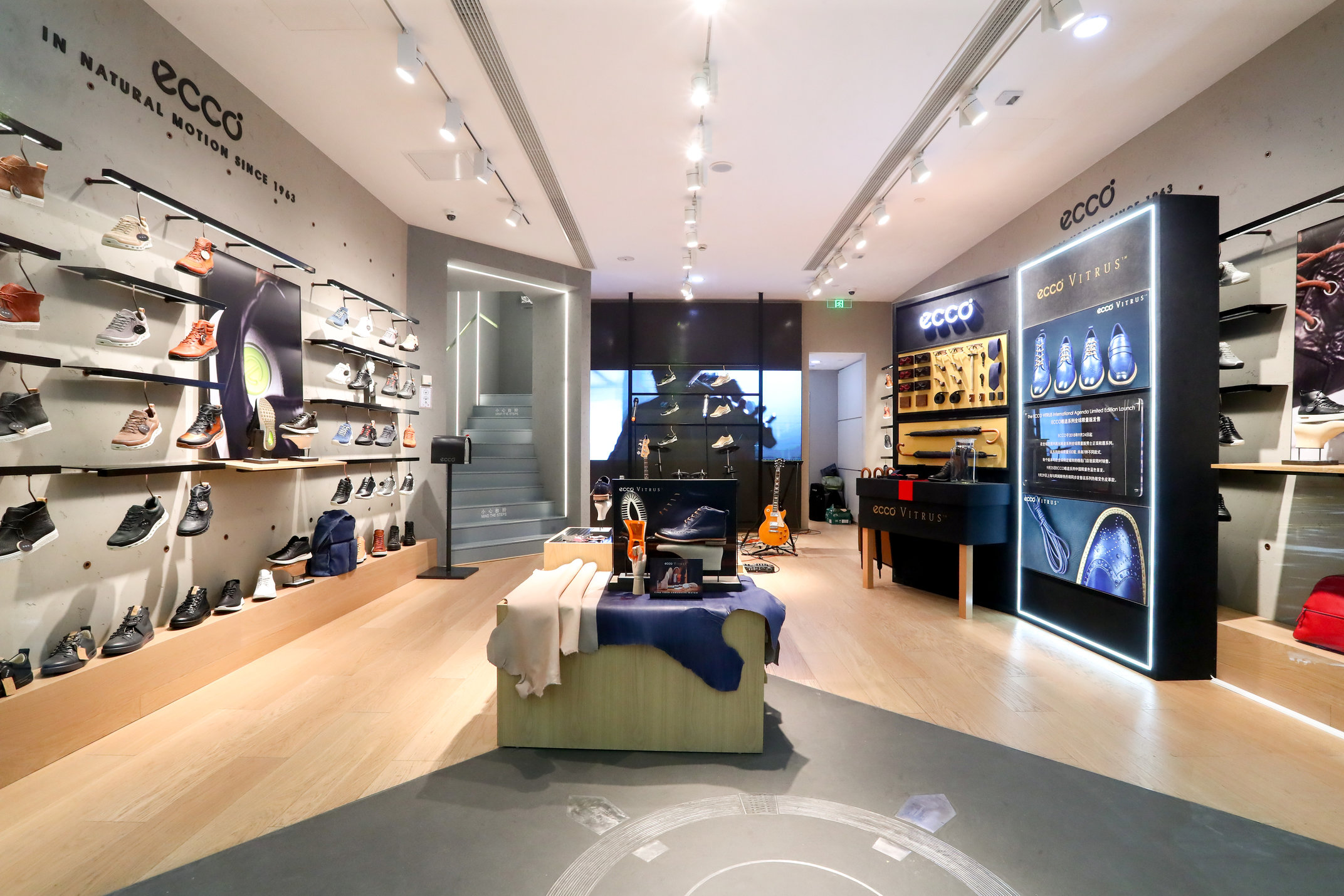 冲破舒适圈结尾,ecco拆解视频